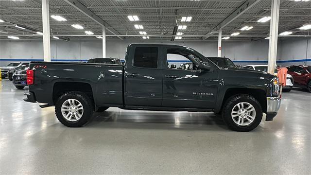 used 2019 Chevrolet Silverado 1500 car, priced at $24,999