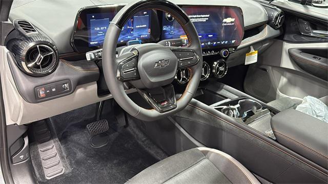 new 2026 Chevrolet Blazer EV car, priced at $59,228