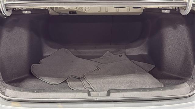 used 2025 Honda Civic Si car, priced at $33,426