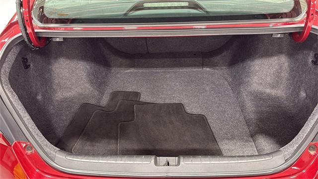 used 2020 Honda Accord car, priced at $23,698