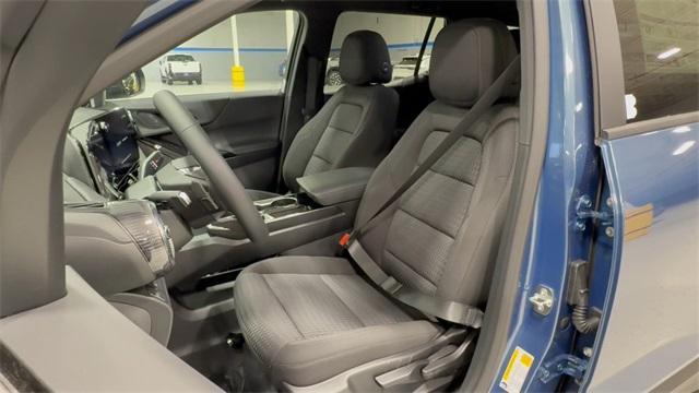 new 2026 Chevrolet Equinox car, priced at $30,309