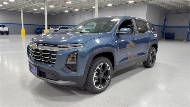new 2026 Chevrolet Equinox car, priced at $30,309