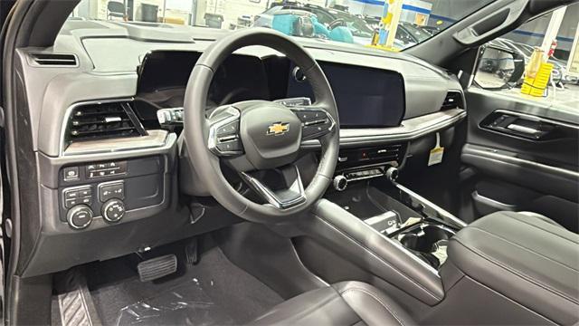 new 2026 Chevrolet Tahoe car, priced at $67,760