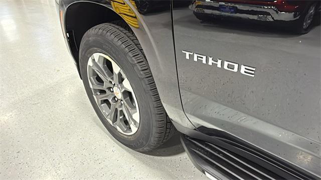 new 2026 Chevrolet Tahoe car, priced at $67,760