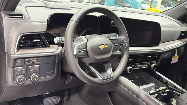 new 2026 Chevrolet Tahoe car, priced at $67,760