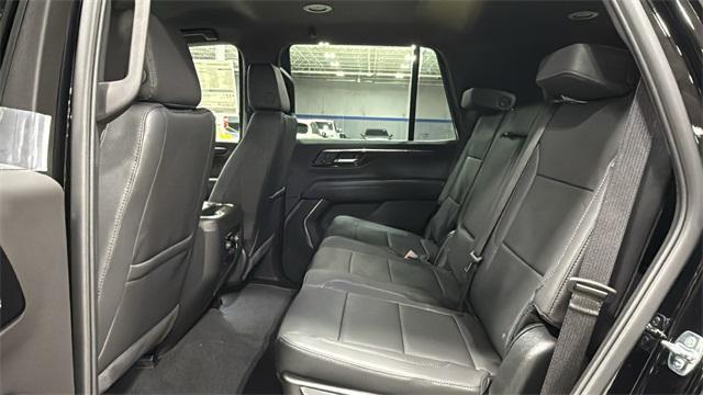 new 2026 Chevrolet Tahoe car, priced at $67,760