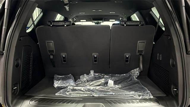 new 2026 Chevrolet Tahoe car, priced at $67,760