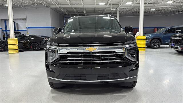 new 2026 Chevrolet Tahoe car, priced at $67,760