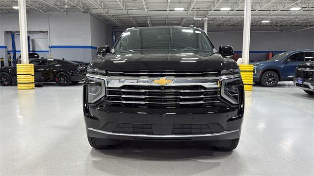 new 2026 Chevrolet Tahoe car, priced at $67,760