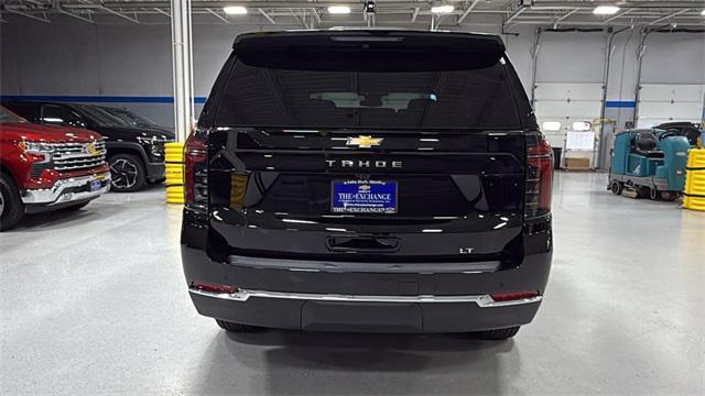 new 2026 Chevrolet Tahoe car, priced at $67,760