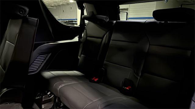 new 2026 Chevrolet Tahoe car, priced at $67,760