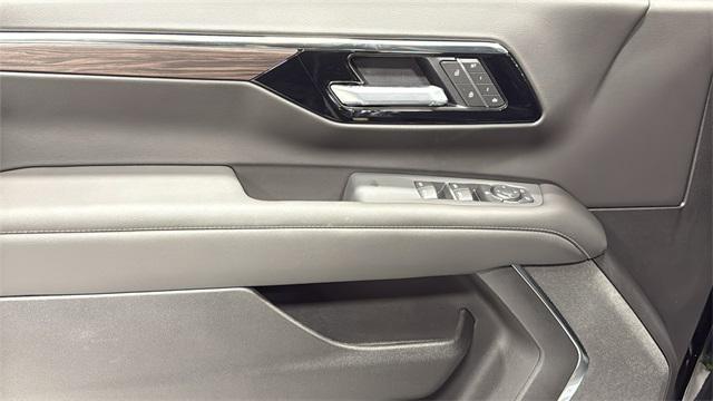 new 2026 Chevrolet Tahoe car, priced at $67,760