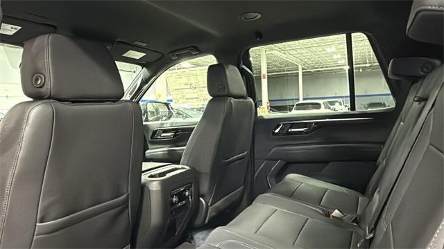 new 2026 Chevrolet Tahoe car, priced at $67,760