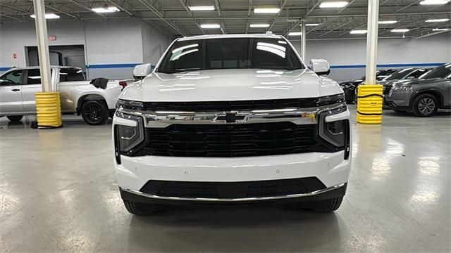 new 2025 Chevrolet Tahoe car, priced at $66,349