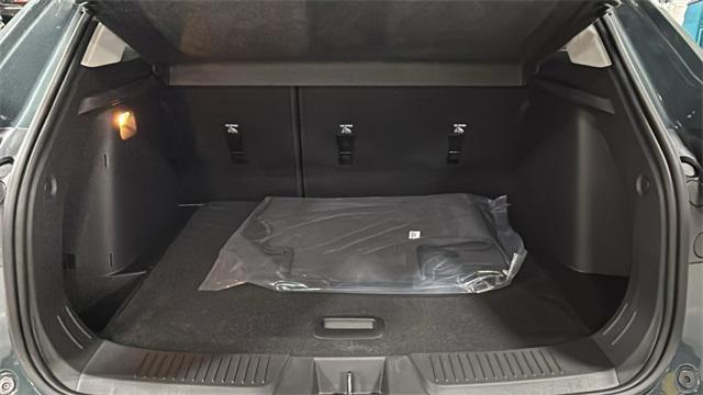 new 2026 Chevrolet Trax car, priced at $25,995