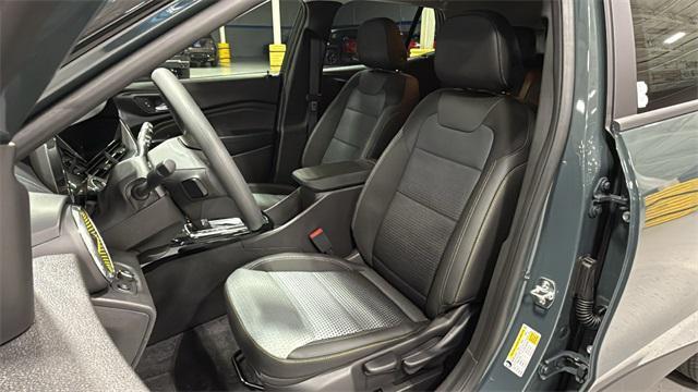 new 2026 Chevrolet Trax car, priced at $25,995