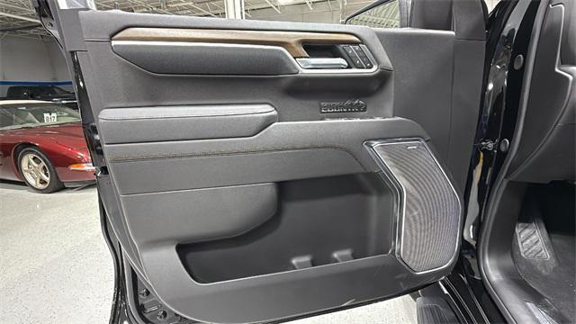 new 2026 Chevrolet Silverado 1500 car, priced at $68,602