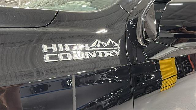 new 2025 Chevrolet Suburban car, priced at $89,935