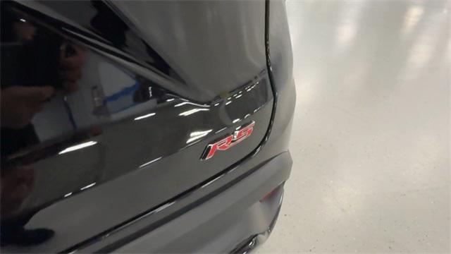 new 2025 Chevrolet Trax car, priced at $24,395