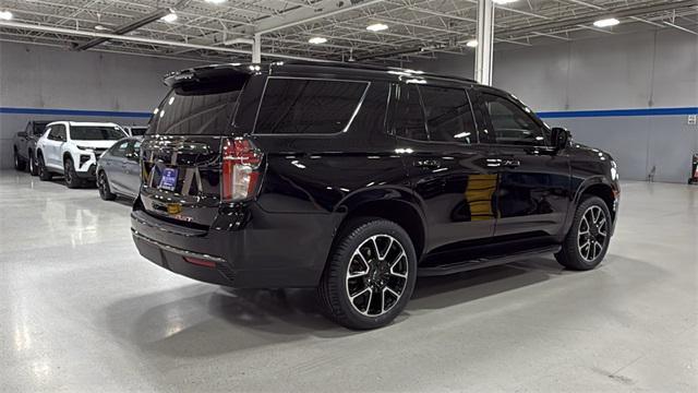 used 2022 Chevrolet Tahoe car, priced at $59,199