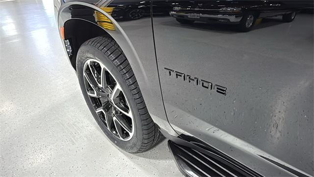 used 2022 Chevrolet Tahoe car, priced at $59,199