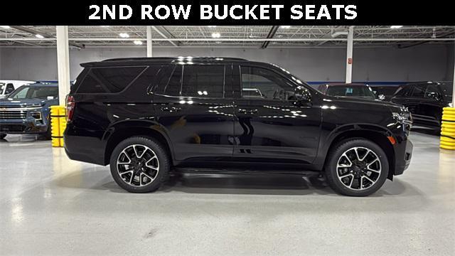 used 2022 Chevrolet Tahoe car, priced at $59,199
