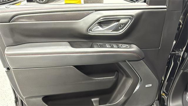 used 2022 Chevrolet Tahoe car, priced at $59,199