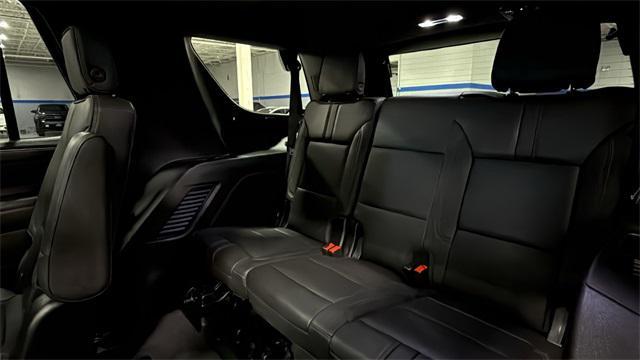 used 2022 Chevrolet Tahoe car, priced at $59,199