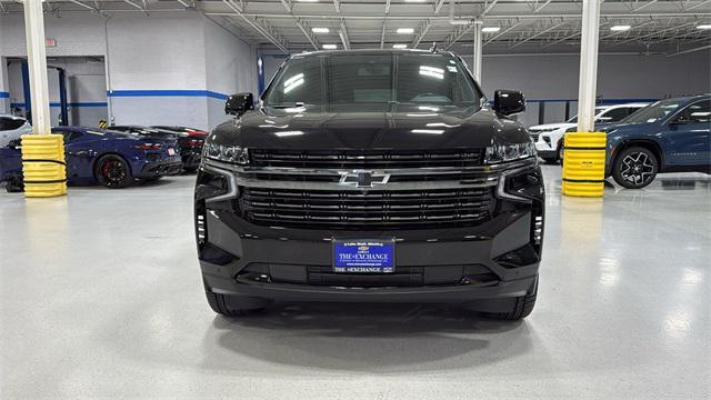 used 2022 Chevrolet Tahoe car, priced at $59,199