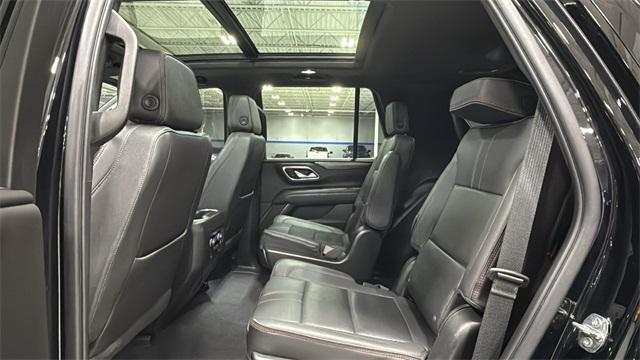 used 2022 Chevrolet Tahoe car, priced at $59,199
