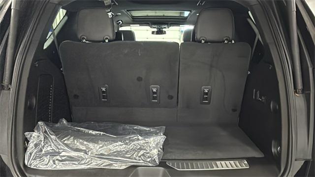 used 2022 Chevrolet Tahoe car, priced at $59,199