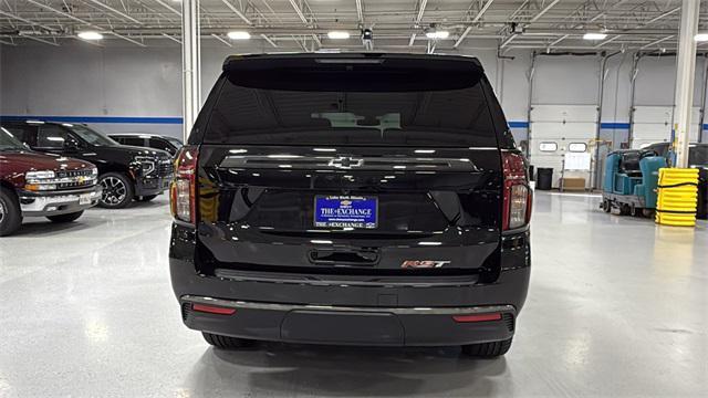 used 2022 Chevrolet Tahoe car, priced at $59,199