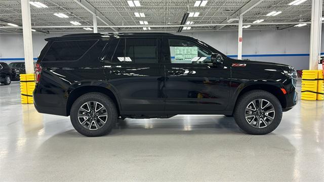 new 2024 Chevrolet Tahoe car, priced at $68,472