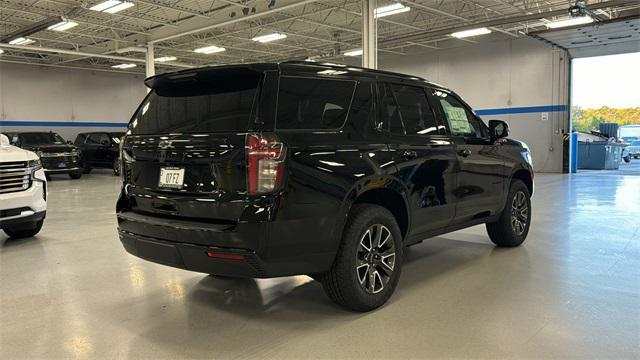 new 2024 Chevrolet Tahoe car, priced at $68,472