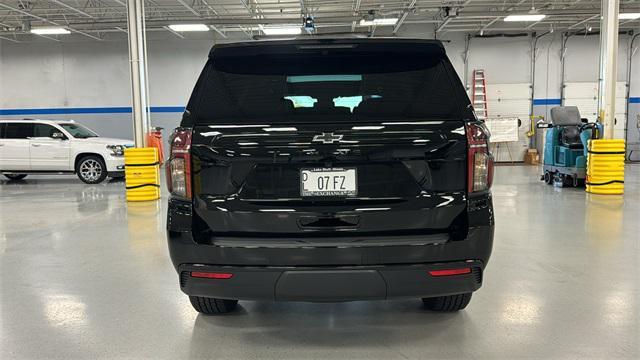 new 2024 Chevrolet Tahoe car, priced at $68,472