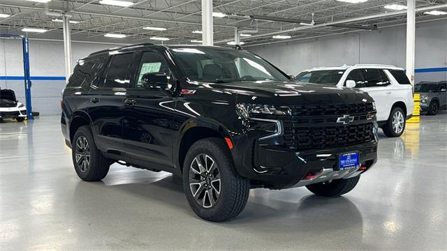 new 2024 Chevrolet Tahoe car, priced at $68,472