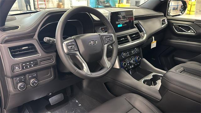 new 2024 Chevrolet Tahoe car, priced at $68,472