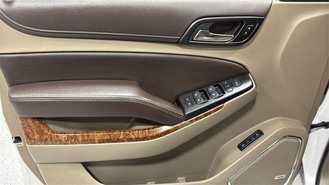 used 2018 Chevrolet Suburban car, priced at $29,699