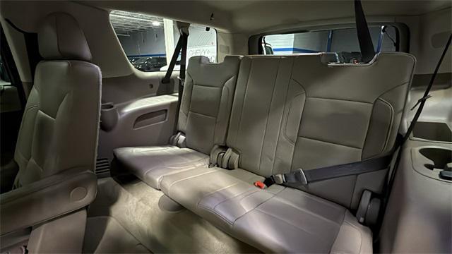 used 2018 Chevrolet Suburban car, priced at $29,699