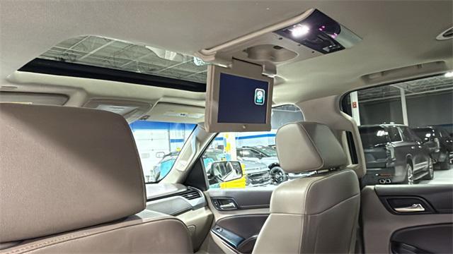 used 2018 Chevrolet Suburban car, priced at $29,699