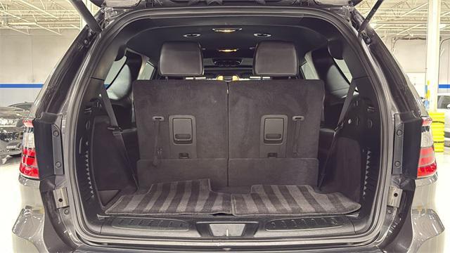 used 2017 Dodge Durango car, priced at $20,399