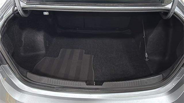 used 2024 Chevrolet Malibu car, priced at $20,812