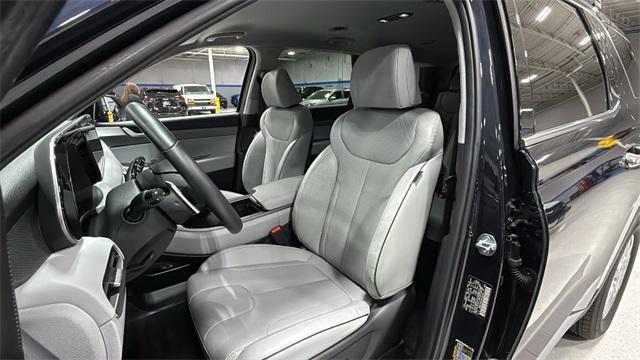 used 2024 Hyundai Palisade car, priced at $35,788