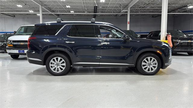 used 2024 Hyundai Palisade car, priced at $35,788