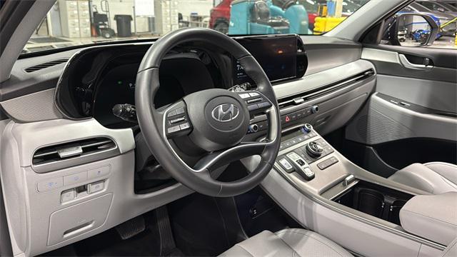 used 2024 Hyundai Palisade car, priced at $35,788