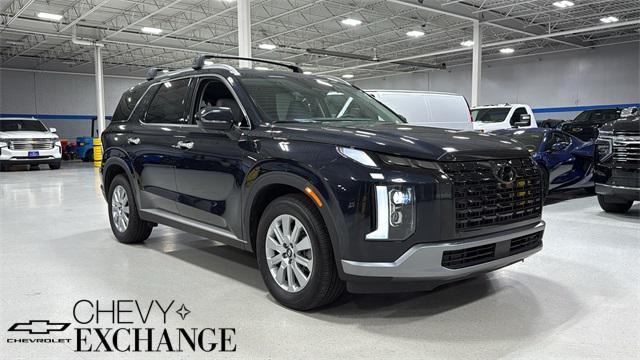 used 2024 Hyundai Palisade car, priced at $35,788