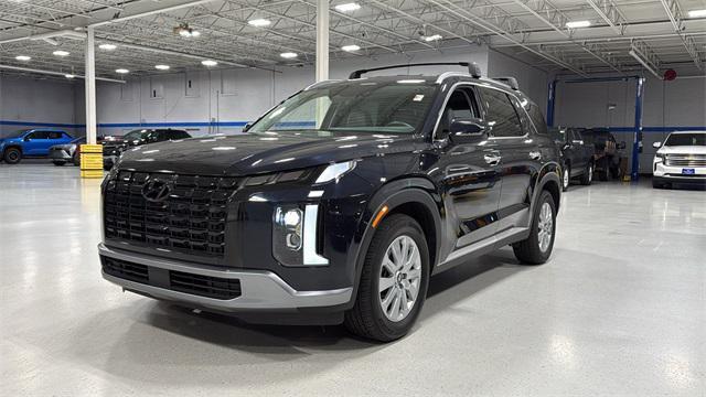 used 2024 Hyundai Palisade car, priced at $35,788