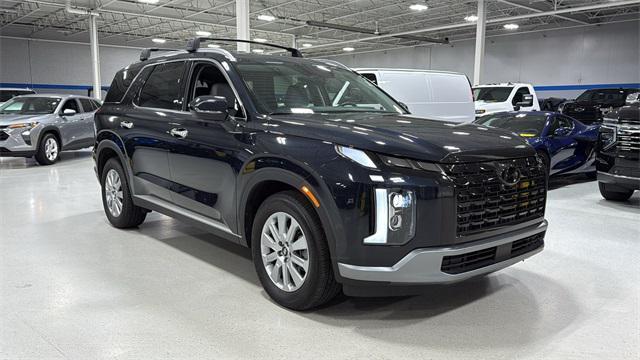 used 2024 Hyundai Palisade car, priced at $35,788