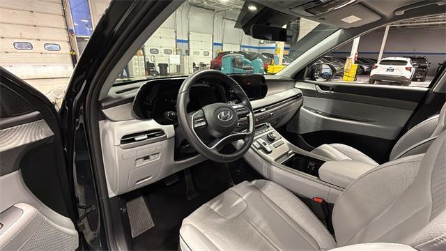 used 2024 Hyundai Palisade car, priced at $35,788