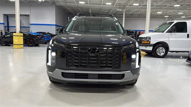 used 2024 Hyundai Palisade car, priced at $35,788